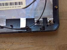 Кришка Asus A52JB №3